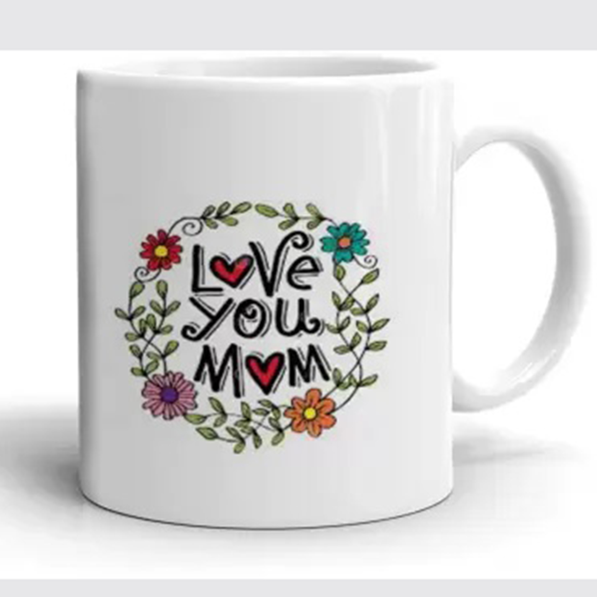 Printing Mug